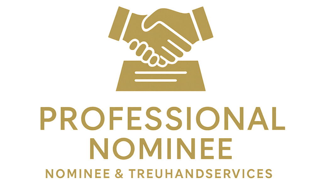Nominee Services